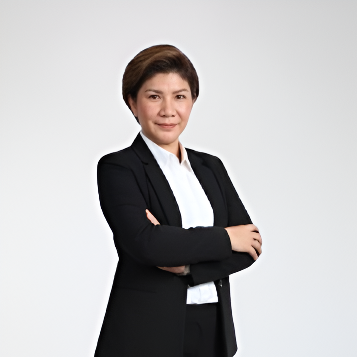 Miss Woraporn Netsuebsai