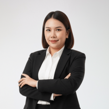 Ms. Wannapa Chamsiri