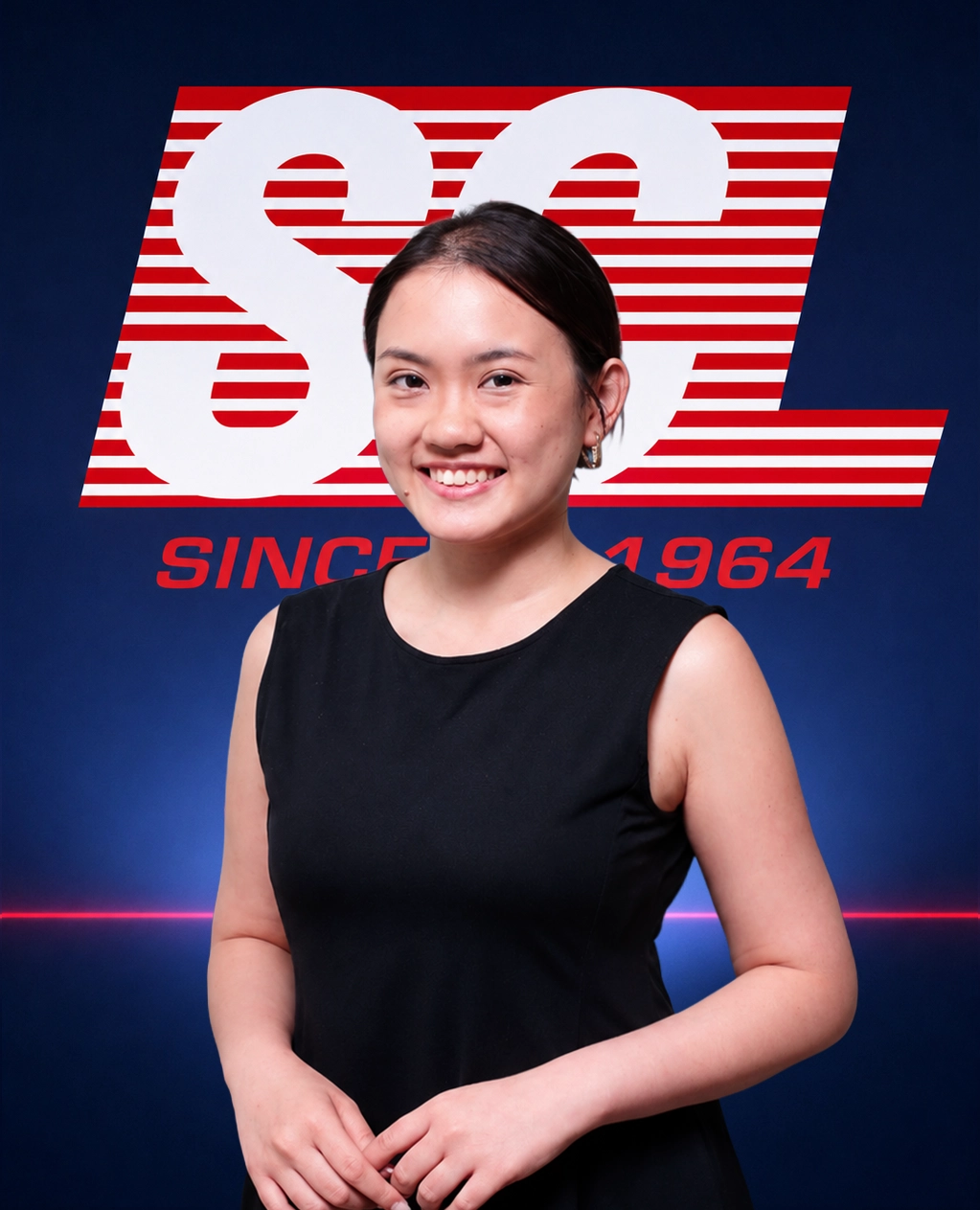 Ms. Julia-Jan Pravitra | Company Secretary