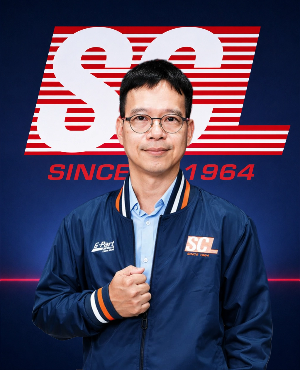 Mr. Pairat Trimurati | Vice President : VP - F&A
