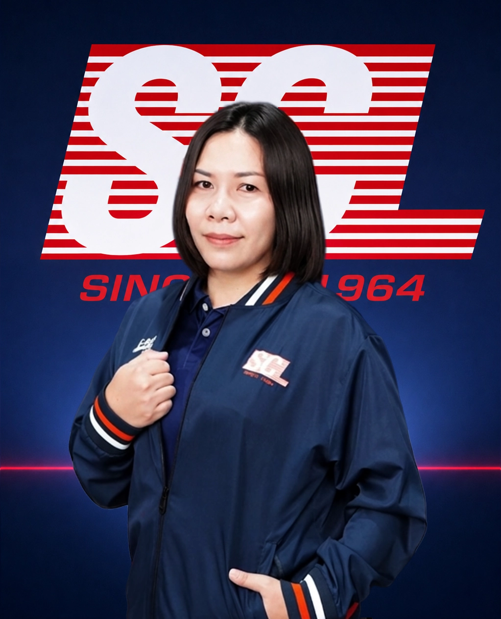 Ms. Wannapa Chamsiri | Vice President : VP - Administration