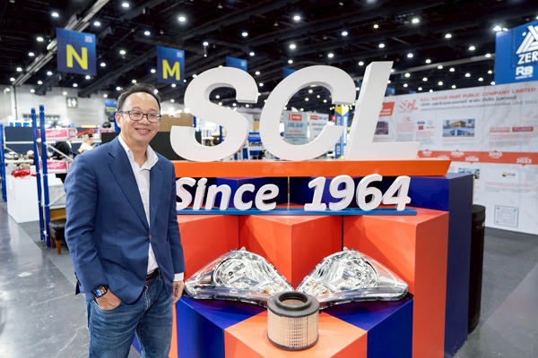 SCL จัดงาน IPO Roadshow สร้างความเชื่อมั่นนักลงทุนย้ำหนึ่งในผู้นำจัดจำหน่ายอะไหล่รถยนต์รายใหญ่ของไทย