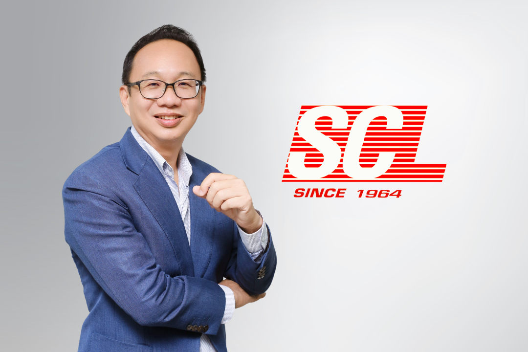 SCL บูธคึกคัก นักลงทุนแห่อัปเดตทิศทางธุรกิจในงาน mai FORUM 2026